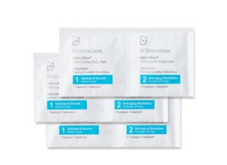 The Ultimate Review Ultra Gentle Daily Peel: Transform Your Skin in 2024 Alpha Beta® Ultra Gentle Daily Peel