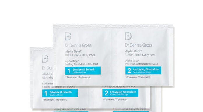 The Ultimate Review Ultra Gentle Daily Peel: Transform Your Skin in 2024 Alpha Beta® Ultra Gentle Daily Peel
