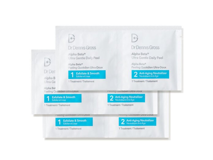 Alpha Beta® Ultra Gentle Daily Peel