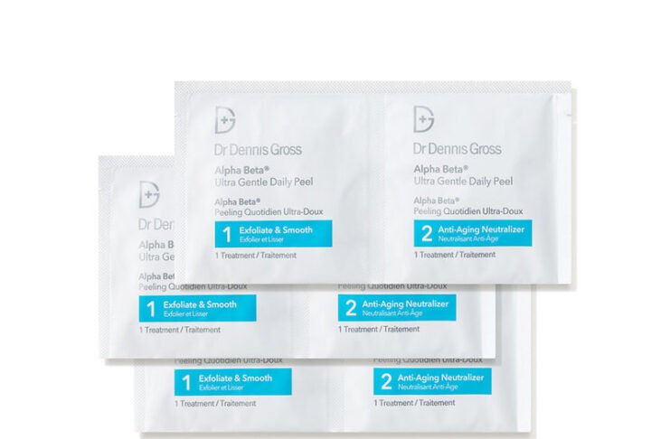 The Ultimate Review Ultra Gentle Daily Peel: Transform Your Skin in 2024 Alpha Beta® Ultra Gentle Daily Peel