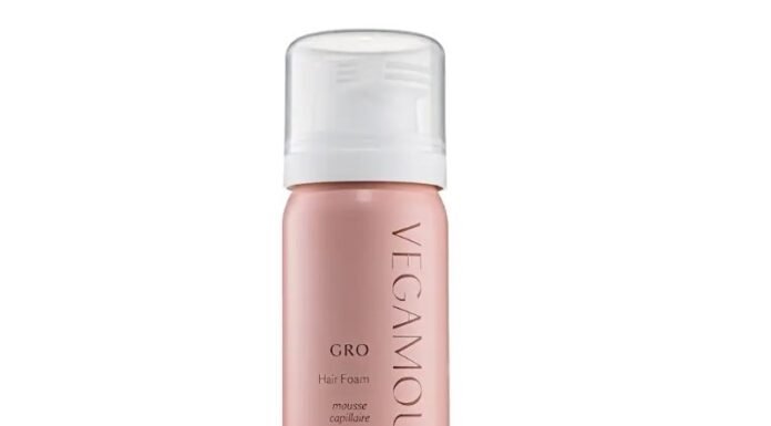 Honest Review: Vegamour GRO Hair Foam for Thinning Hair – Does It Actually Work? What are your thoughts on the Vegamour hair serum? : r/Sephora