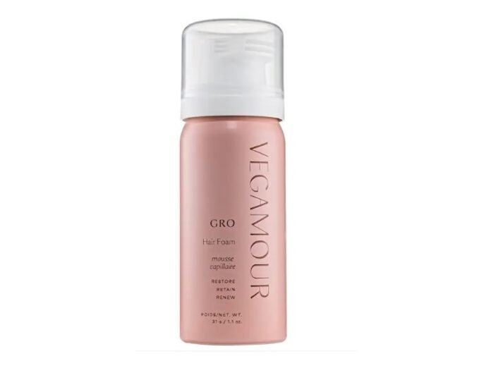 What are your thoughts on the Vegamour hair serum? : r/Sephora