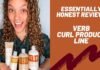 The Ultimate Review: Verb Curl Conditioner – A Game-Changer for Curly Hair? Anyone try the VERB shampoo/conditioner/curl cream? How is it? : r/Sephora