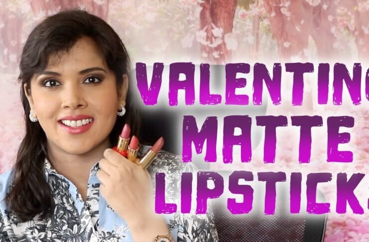 Valentino Matte Lipstick Review: Is This Luxury Lip Color Worth Your Money? Valentino Lipstick Review