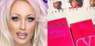 Valentino Primer Review: The Luxurious Face Base You Never Knew You Needed Valentino V