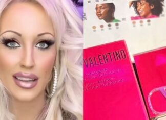 Valentino Primer Review: The Luxurious Face Base You Never Knew You Needed Valentino V
