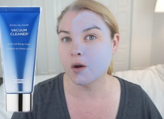 The Ultimate Review: Dr. Brandt Vacuum Cleaner – A Game-Changing Pore Solution Amazon.com : Dr. Brandt Pores No More Vacuum Cleaner