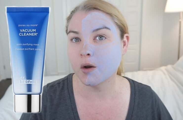 The Ultimate Review: Dr. Brandt Vacuum Cleaner – A Game-Changing Pore Solution Amazon.com : Dr. Brandt Pores No More Vacuum Cleaner