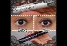 Urban Decay Subversion Lash Primer Review: Is This The Holy Grail of Lash Primers? Urban Decay Subversion Lash Primer