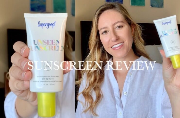 Honest Review: Unseen Sunscreen SPF 40 PA+++ – Is This Invisible Shield Worth Your Money? Is the Supergoop! Sunscreen Worth It? We Investigated