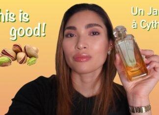 Un Jardin à Cythère Review: A Mesmerizing Journey Through Mediterranean Paradise Hermes Un Jardin à Cythère review Archives