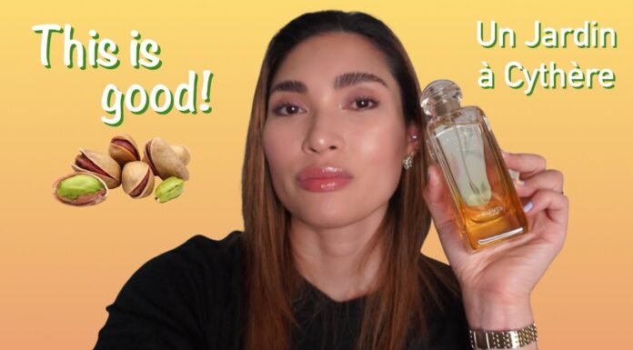 Un Jardin à Cythère Review: A Mesmerizing Journey Through Mediterranean Paradise Hermes Un Jardin à Cythère review Archives
