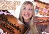 Too Faced Better Than Chocolate Palette: A Sweet Treat or Just Another Makeup Hype? Too Faced