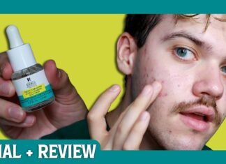 The Ultimate Review: Truly Targeted Acne-Clearing Pimple Patch with Salicylic Acid – Does It Really Work? Kiehl's Since 1851 Truly Targeted Acne