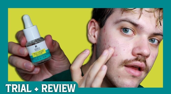 The Ultimate Review: Truly Targeted Acne-Clearing Pimple Patch with Salicylic Acid – Does It Really Work? Kiehl's Since 1851 Truly Targeted Acne