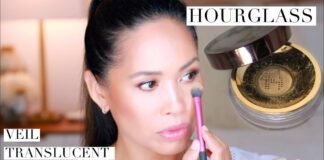 The Ultimate Review: Veil Setting Powder – Is It Worth Your Money? HOURGLASS VEIL TRANSLUCENT SETTING POWDER