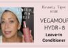 Honest Review: Vegamour Leave-In Conditioner – Is It Worth The Hype? Vegamour Detangling and Frizz Reducing HYDR