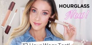 Hourglass Vanish Airbrush Concealer Review: The Holy Grail of Concealers? Hourglass Vanish Airbrush Concealer Review
