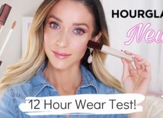 Hourglass Vanish Airbrush Concealer Review: The Holy Grail of Concealers? Hourglass Vanish Airbrush Concealer Review