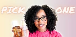 Vanilla Sky Hair and Body Mist Review: A Sweet Symphony of Scents SKYLAR Vanilla Sky Hair and Body Mist