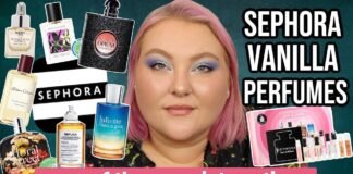 The Ultimate Review: Vanilla Perfume Sampler Set – Your Gateway to Sweet Sophistication New Fragrance Sampler Set