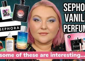 The Ultimate Review: Vanilla Perfume Sampler Set – Your Gateway to Sweet Sophistication New Fragrance Sampler Set