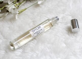Vanilla Sky Cologne Review: A Heavenly Scent That’ll Make You Feel Like a Boss I bought skylar vanilla sky from Sephora