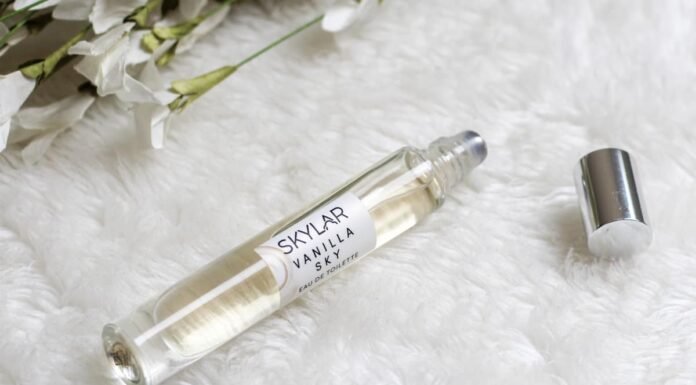Vanilla Sky Cologne Review: A Heavenly Scent That’ll Make You Feel Like a Boss I bought skylar vanilla sky from Sephora