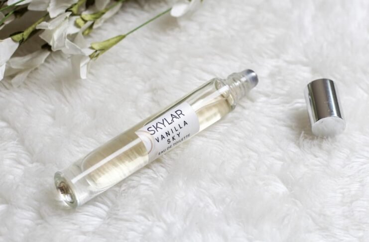 Vanilla Sky Cologne Review: A Heavenly Scent That’ll Make You Feel Like a Boss I bought skylar vanilla sky from Sephora