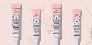 Too Faced Hangover Primer Review: Is This Coconut-Infused Magic Worth Your Money? I Tried The Too Faced Hangover Primer — Editor Review