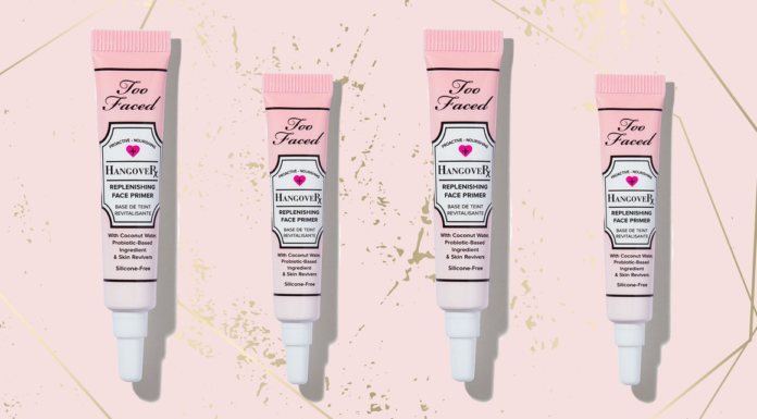 Too Faced Hangover Primer Review: Is This Coconut-Infused Magic Worth Your Money? I Tried The Too Faced Hangover Primer — Editor Review