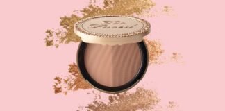 The Ultimate Review: Too Faced Sun Bunny Bronzer – Your Perfect Summer Glow Companion Sun Bunny Sun Bunny Natural Bronzer - Too Faced