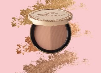 The Ultimate Review: Too Faced Sun Bunny Bronzer – Your Perfect Summer Glow Companion Sun Bunny Sun Bunny Natural Bronzer - Too Faced