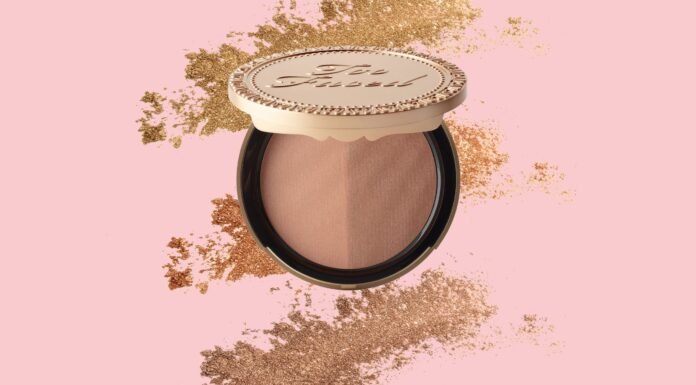 The Ultimate Review: Too Faced Sun Bunny Bronzer – Your Perfect Summer Glow Companion Sun Bunny Sun Bunny Natural Bronzer - Too Faced