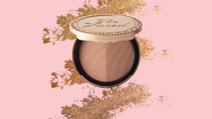 Sun Bunny Sun Bunny Natural Bronzer - Too Faced