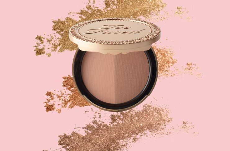 The Ultimate Review: Too Faced Sun Bunny Bronzer – Your Perfect Summer Glow Companion Sun Bunny Sun Bunny Natural Bronzer - Too Faced