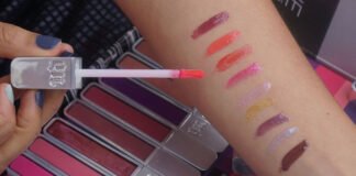 Urban Decay Hi-Fi Shine Review: Is This Ultra Cushion Lip Gloss Worth Your Money? Urban Decay Hi