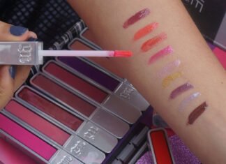 Urban Decay Hi-Fi Shine Review: Is This Ultra Cushion Lip Gloss Worth Your Money? Urban Decay Hi