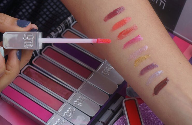 Urban Decay Hi-Fi Shine Review: Is This Ultra Cushion Lip Gloss Worth Your Money? Urban Decay Hi