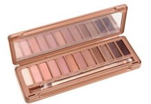 Honest Review: Urban Decay Naked3 Eyeshadow Palette – A Rose Gold Dream Worth Your Money? REVIEW & SWATCHES: Urban Decay Naked 3 Palette