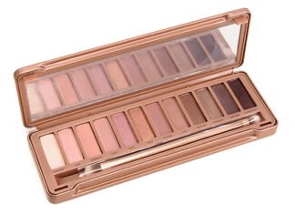 Honest Review: Urban Decay Naked3 Eyeshadow Palette – A Rose Gold Dream Worth Your Money? REVIEW & SWATCHES: Urban Decay Naked 3 Palette