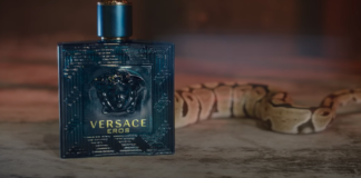 Complete Guide: Versace Eros Size Review – Which One Should You Choose? Versace Eros for Men 3.4 oz Eau de Toilette Spray