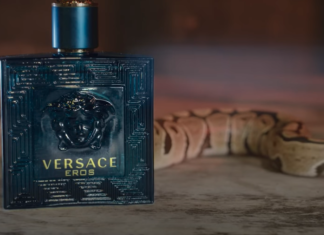 Complete Guide: Versace Eros Size Review – Which One Should You Choose? Versace Eros for Men 3.4 oz Eau de Toilette Spray