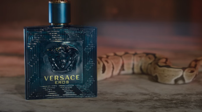 Complete Guide: Versace Eros Size Review – Which One Should You Choose? Versace Eros for Men 3.4 oz Eau de Toilette Spray