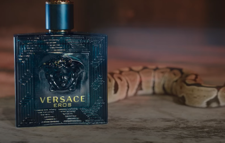 Complete Guide: Versace Eros Size Review – Which One Should You Choose? Versace Eros for Men 3.4 oz Eau de Toilette Spray