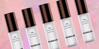 Hourglass Veil Primer Review: Is This Luxury Face Primer Worth Your Money? Hourglass Veil Mineral Primer: Definitely not Worth the Hype