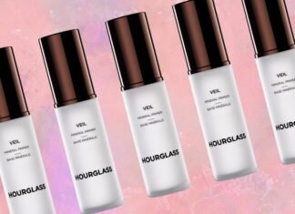 Hourglass Veil Primer Review: Is This Luxury Face Primer Worth Your Money? Hourglass Veil Mineral Primer: Definitely not Worth the Hype