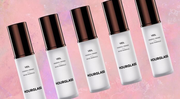 Hourglass Veil Primer Review: Is This Luxury Face Primer Worth Your Money? Hourglass Veil Mineral Primer: Definitely not Worth the Hype