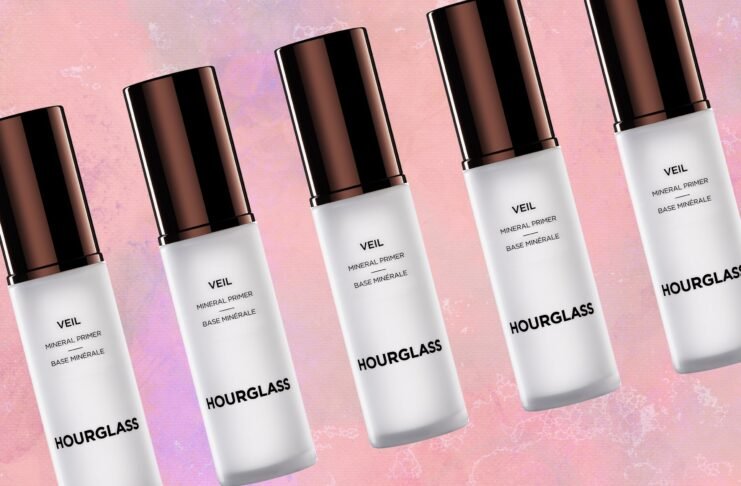 Hourglass Veil Primer Review: Is This Luxury Face Primer Worth Your Money? Hourglass Veil Mineral Primer: Definitely not Worth the Hype